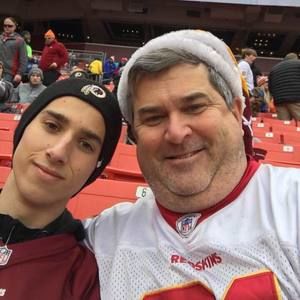 Meet your Posher, Chad